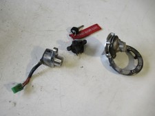 Suzuki VZ 800 Marauder AF EZ2000 Schlosssatz Zünd Tank Sitzbank Schloss