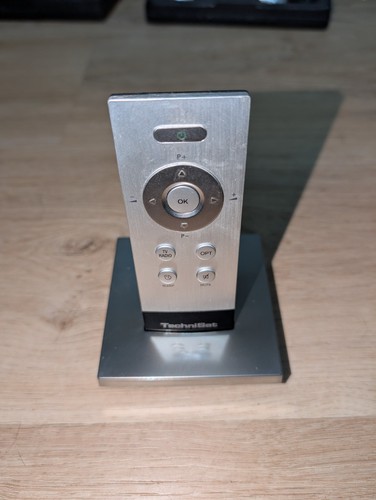 Technisat fernbedienung - technisat, tv-fernbedienung