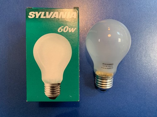 Sylvania glühlampe agl lampe - sylvania,