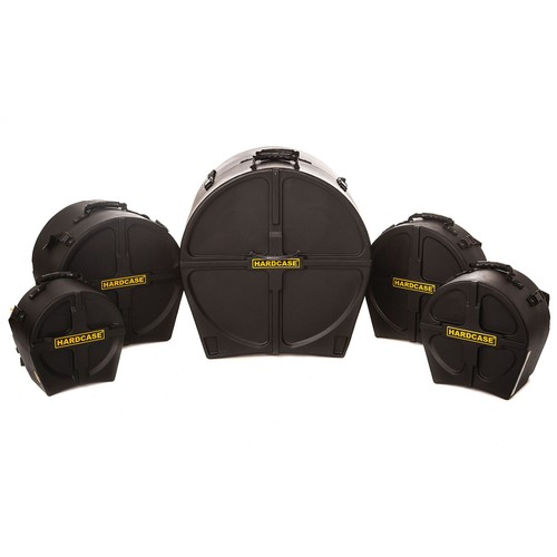 Drumcase hardcase hrockfus - drumcase, hrockfus-3