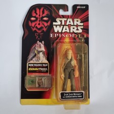 STAR WARS Episode I JAR JAR