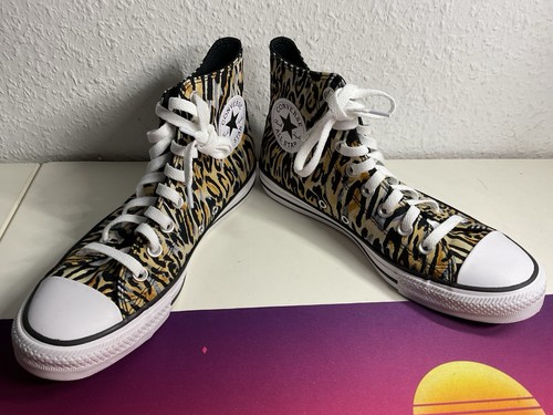 Converse chuck taylor - chuck, star