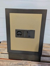 Burg Wächter Tresor mit Zahlenschloss