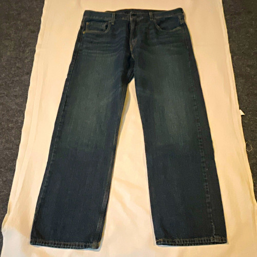 Levi 569 herren jeans - herren,