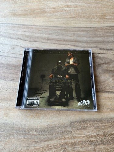 Sido harris deine lieblings - harris,