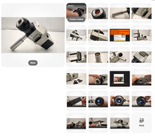 Nikon Mikroskop Epi