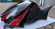 Honda CBR600RR PC40 Tankhaube