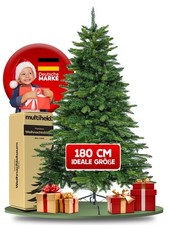 künstlicher Weihnachtsbaum 180cm PE Spritzguss & PVC Mix Tannenbaum B-WARE!