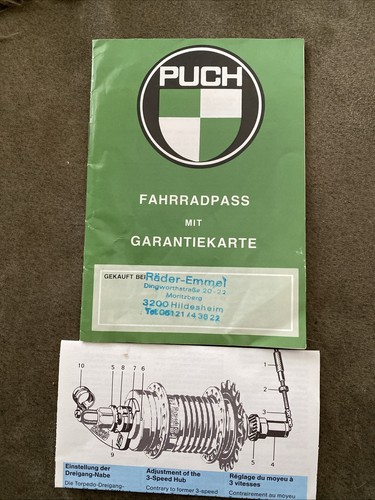 Typenschein betriebsanleitung - typenschein,,