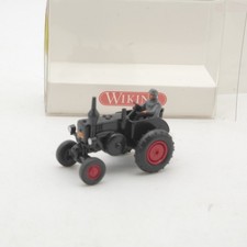 Wiking 1:87 880 02 18 Lanz Bulldog in OVP RR3405