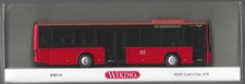 Wiking 0707 03 MAN Lion`s City