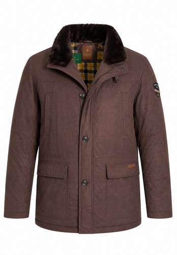 Charles colby herren jacke - colby,