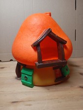 Großes Schlumpfhaus von Bully