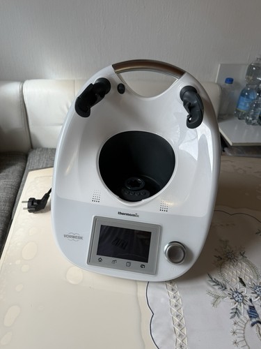 Vorwerk thermomix tm5 - vorwerk, –