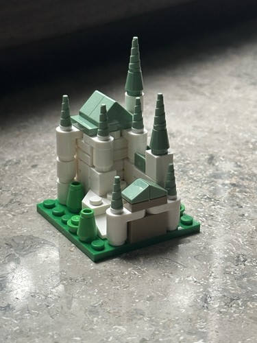 Lego 6603212 german - lego,