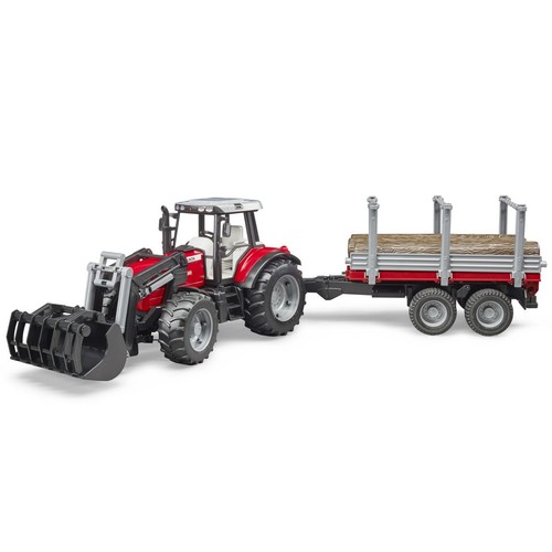 Bruder 02046 massey - bruder,