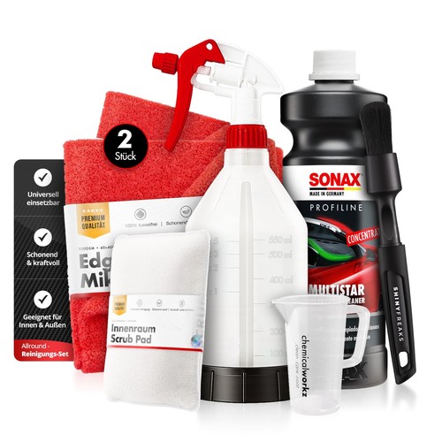 Sonax profiline multistar - sonax,
