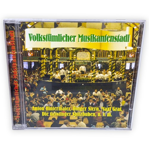 Volkstümlicher