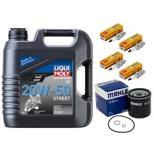 Öl 4L Inspektion Set