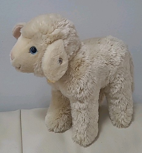 Steiff lamb lamby lamm - lamm, 073205