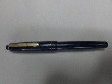 Alter Füller Füllfederhalter