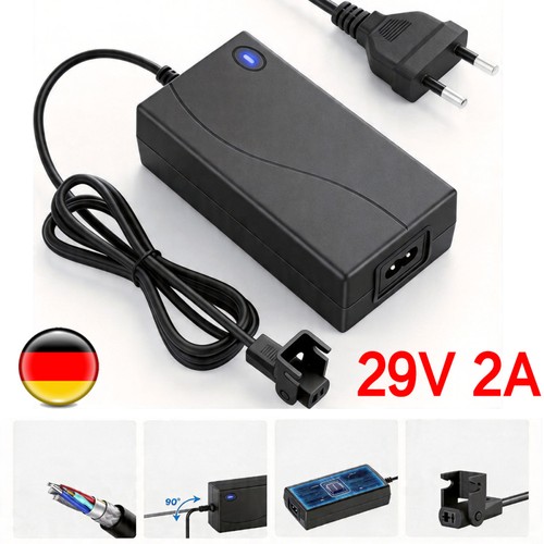 Netzteil adapter für - netzteil, 29v