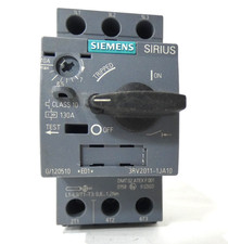 Siemens | 3RV2011-1JA10 |