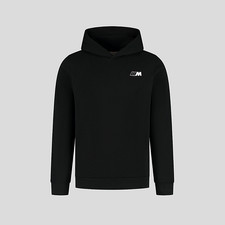 BMW M Hoodie Claim Backprint