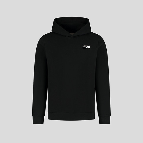 Bmw hoodie claim backprint - bmw,