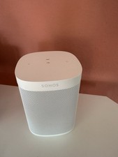 Sonos One SL Lautsprecher