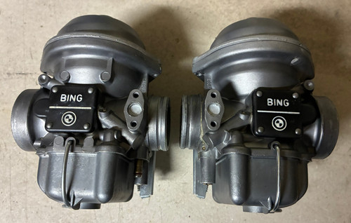 Bmw r65 r80 - ,