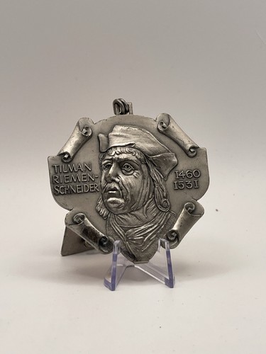 Wanderorden wandermedaille - wanderorden,