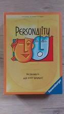 Ravensburger Personality 2001