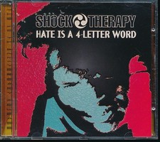 Shock Therapy - Hate Is A