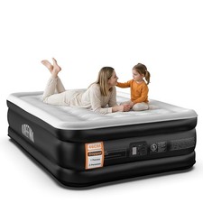 Luftbett luftmatratze - luftbett,