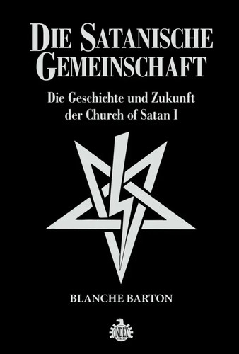 Die satanische gemeinschaft - die,