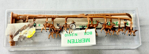 Merten 2410 spur - figuren, 12