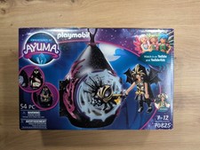 Playmobil 70825 Unterschlupf