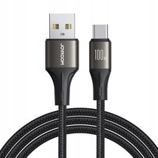 Handykabel USB A USB C 100W