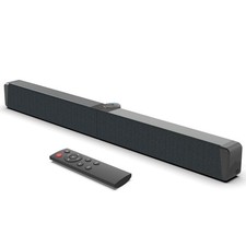 Soundbar für TV Wireless