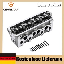 ZYLINDERKOPF + NOCKENWELLE +