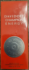 Davidoff, Champion Energy, 90