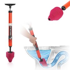 2 Stk High Pressure Toilet