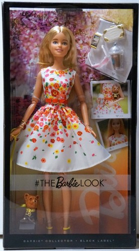 Barbie puppe - +, barbie-puppe-