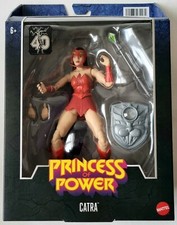 Masterverse Catra (Princess of