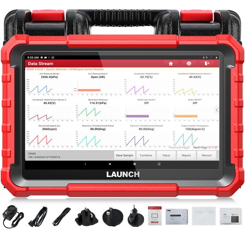 2026 launch x431 pro - launch, elite