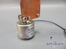 Kuhnke Drehmagnet Elektr. D 34 ROL -F D34ROL-F