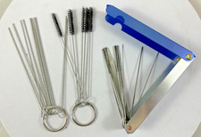 Vergaser- Vergaserdüsen