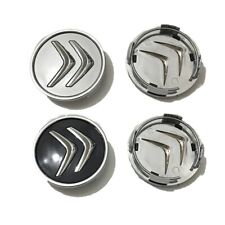 4x 60mm Für Citroen Felge