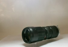 WEP Telezoom 85 bis 205mm Minolta MD Bajonett für Minolta X Serie